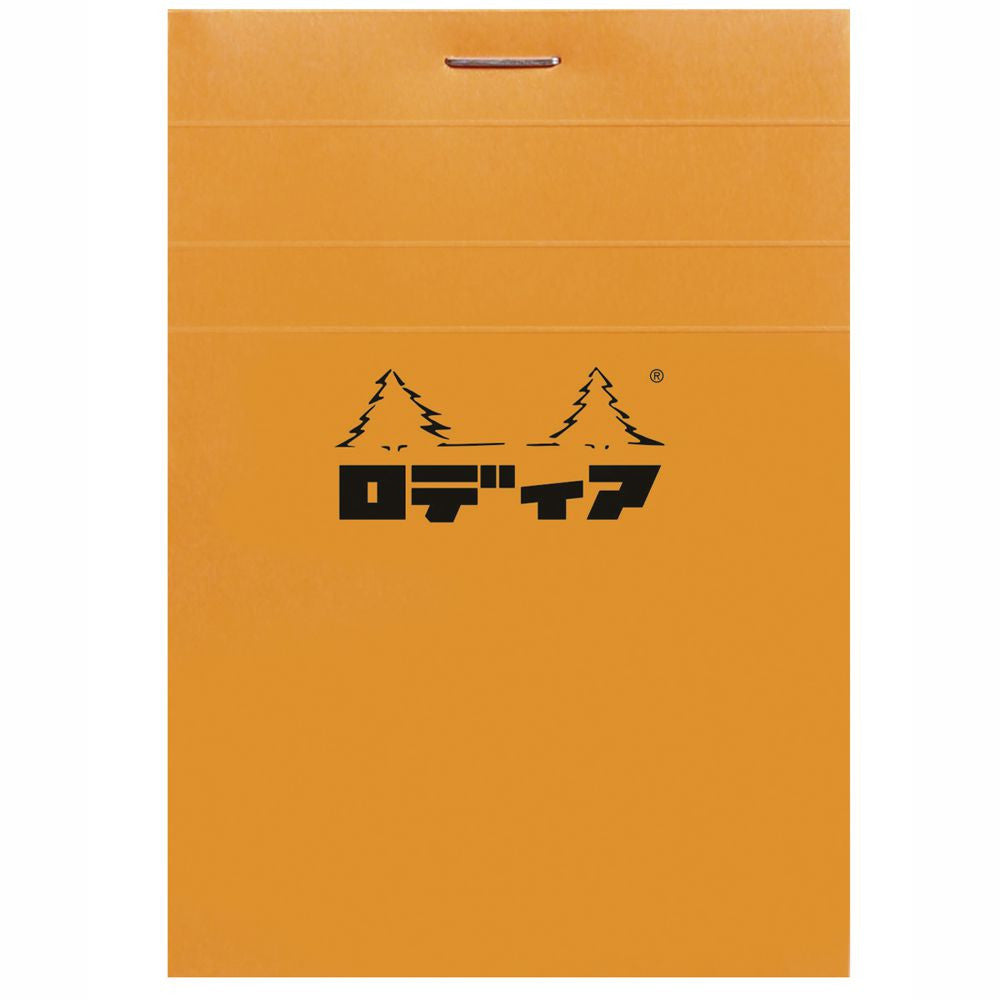 Bloco de Notas Rhodia Ed. Katakana 8,5x12cm N°12